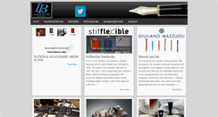 Desktop Screenshot of luxurybrandsusa.com